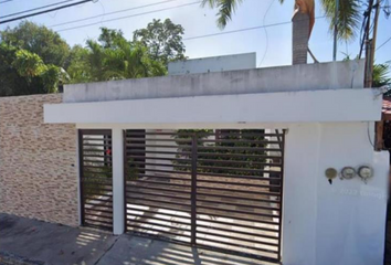Casa en  Almeja Sm 27, Cancún, Quintana Roo, México