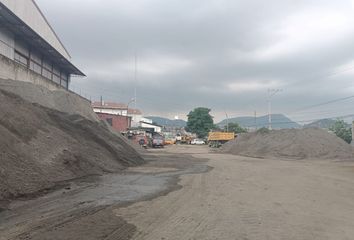 Terreno Comercial en  Parque Industrial Inmaconsa, Guayaquil, Ecuador