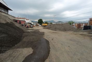 Terreno Comercial en  Parque Industrial Inmaconsa, Guayaquil, Ecuador