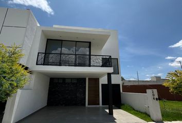 Casa en  Rinconada Santa Fe I, León, Guanajuato, México