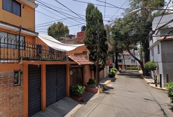 Casa en  Cerrada Tlecoate 3, San Pedro Apostol, 14070 Ciudad De México, Cdmx, México