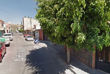 Casa en  Avenida Arteaga 276, Centro, Valle De Santiago, Guanajuato, México
