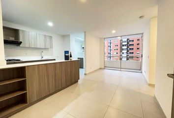 Apartamento en  San Diego, Medellín