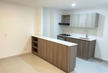 Apartment for rent in San Diego, Medellín