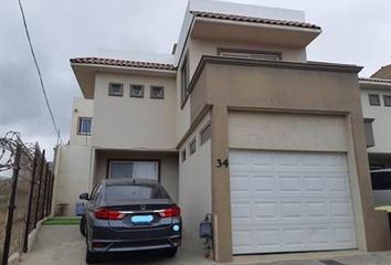 Casa en fraccionamiento en  Boulevard Brisas Del Mar, Brisas Del Mar, Tijuana, Baja California, 22564, Mex