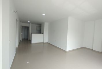 Apartamento en  Los Alpes, Barranquilla