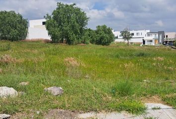 Lote de Terreno en  Grand Juriquilla, Boulevard Grand, Real De Juriquilla, Juriquilla, Querétaro, México