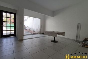 Departamento en  San Gaspar, Jiutepec, Morelos