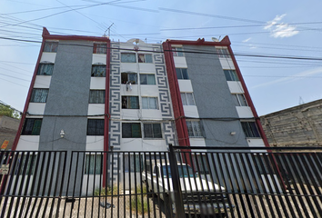 Departamento en  Calle 15 278, Guadalupe Proletaria, Ciudad De México, Cdmx, México