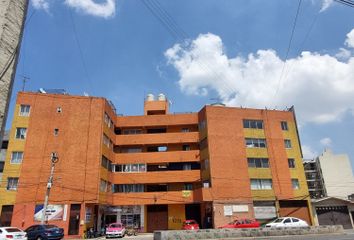 Departamento en  Calzada México-tacuba 1019, Huichapan, Ciudad De México, Cdmx, México