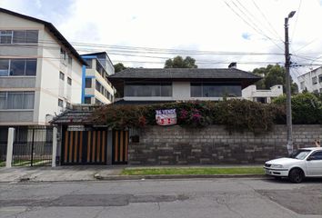 Casa en  Granda Centeno, Quito, Ecuador