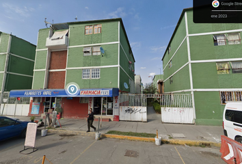 Condominio horizontal en  Mz 032, Alborada Jaltenco, Estado De México, México
