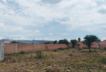 Lote de Terreno en  Santa Rosa Jáuregui, Querétaro, México