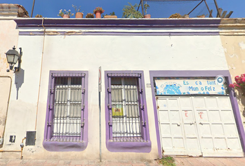 Casa en  Centro, Santiago De Querétaro, Municipio De Querétaro