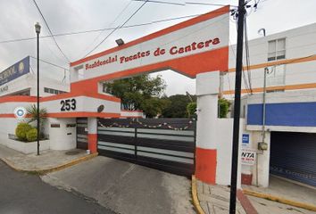 Departamento en  Camino A La Cantera, Pequeña Tepeximilpa, San Andrés Totoltepec, 14427 Ciudad De México, Cdmx, México