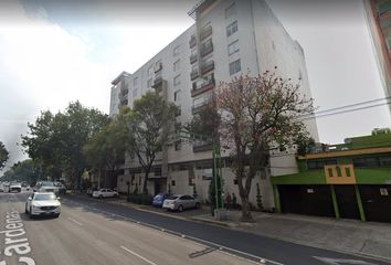 Departamento en  Eje Central Lázaro Cárdenas 1145, Letran Valle, Ciudad De México, Cdmx, México