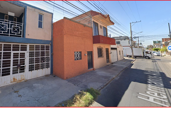 Casa en  Hermanos Aldama 511, San Antonio, Celaya, Guanajuato, México