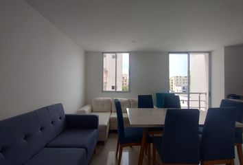 Apartamento en Ciudad Jardín, Barranquilla
