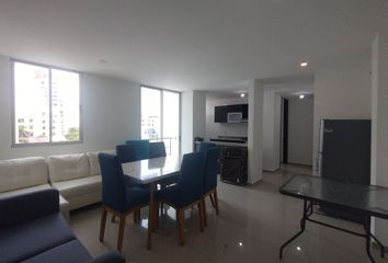 Apartamento en  Ciudad Jardín, Barranquilla