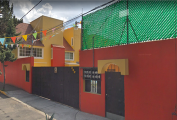 Casa en condominio en  Santa Isabel Tola, Gustavo A. Madero