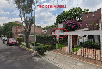 Casa en  Cerro Del Aire 71, Romero De Terreros, Ciudad De México, Cdmx, México