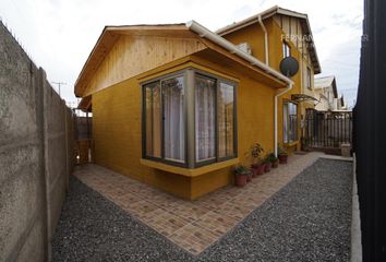Casa en  San Esteban, Chile
