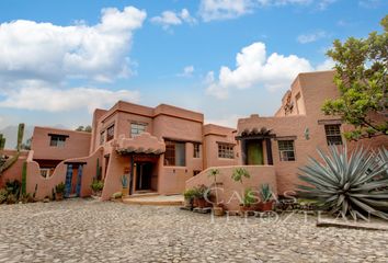 Casa en  Pueblo Santo Domingo Ocotitlán, Tepoztlán
