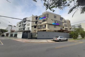 Departamento en  Jirón Ricardo Aicardi 330, Surco, Perú