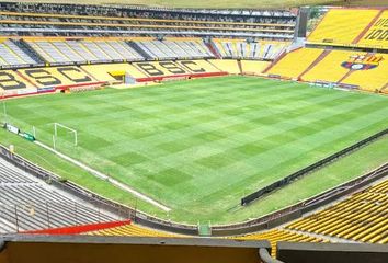 Suite en  Estadio Monumental Banco Pichincha, Avenida Barcelona, Guayaquil, Ecuador