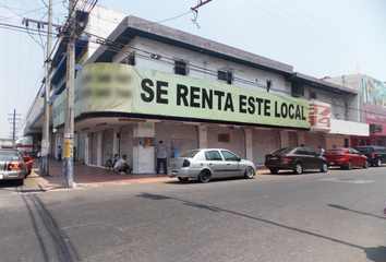 Local comercial en  Vicente Guerrero & Calle Juan Soto, Centro, Veracruz, México
