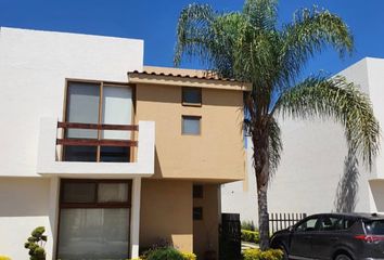 Casa en condominio en  Real Del Lago, Cumbres Del Lago, Juriquilla, Querétaro, México