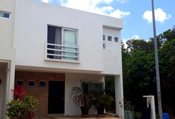 Casa en fraccionamiento en  Colonia Benito Juárez, Cancún, Quintana Roo