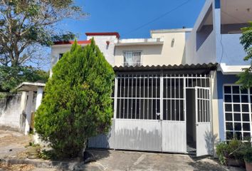 Casa en  Fraccionamiento Laguna Real, Municipio Veracruz