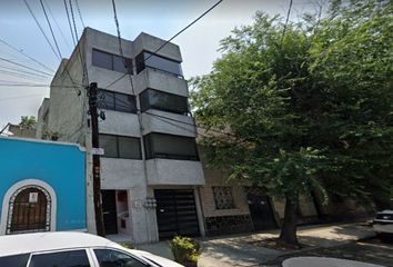 Departamento en  Lirio 19, Santa María La Ribera, Ciudad De México, Cdmx, México