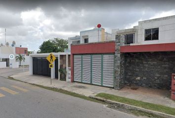 Casa en  Calle 81, Fraccionamiento Diamante Paseos De Opichén, Mérida, Yucatán, México