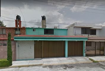 Casa en  Ciruelos 101, Mz 034, Casa Blanca, Metepec, Estado De México, México