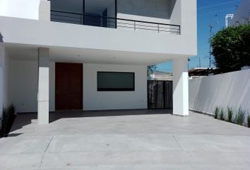 Casa en fraccionamiento en  Sierra Nogal Residencial, León, Guanajuato, México