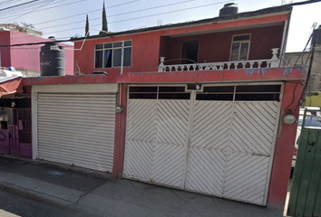 Casa en  Calle Chilpancingo 45, Mz 002, Vergel De Guadalupe, Ciudad Nezahualcóyotl, Estado De México, México