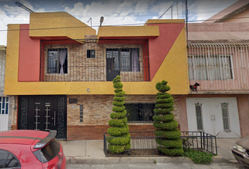 Casa en  Imploración 20, Mz 004, Benito Juárez, Nezahualcóyotl, Estado De México, México