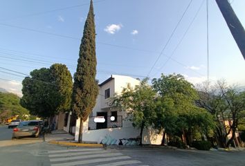 Casa en  Las Brisas, Monterrey, Nuevo León, México