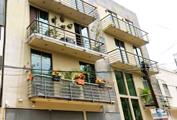 Departamento en  Juan De Dios Arias 161, Asturias, Ciudad De México, Cdmx, México