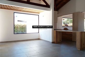 House for rent in Envigado, Envigado