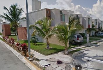 Casa en condominio en  Playa Tortugas 1122, Playa Del Carmen, Quintana Roo, México