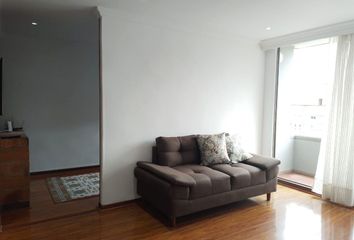 Apartamento en  Provenza, Medellín