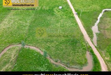 Terreno Comercial en  Tarqui, Cuenca