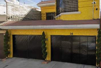 Casa en  Rtno 11 Avenida Del Taller 16, Jardín Balbuena, Ciudad De México, Cdmx, México