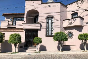 Casa en  Diamante 2, Bellavista, San Miguel De Allende, Guanajuato, México