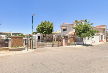 Casa en fraccionamiento en  Carabela, Puerta Real Residencial Sección Iii, Hermosillo, Sonora, México