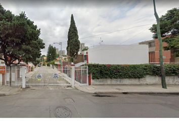 Casa en  Calle O 57, Coapa, Alianza Popular Revolucionaria, Ciudad De México, Cdmx, México