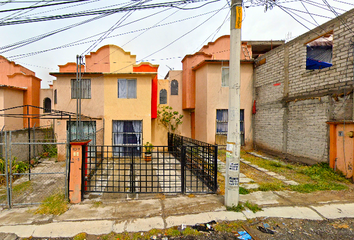 Casa en fraccionamiento en  Cerro De La Libertad 113, Santa Ana, Querétaro, México